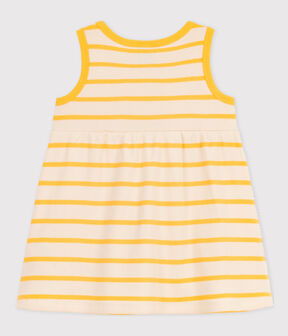 AVALANCHE yellow/DAISY white