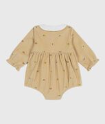 CAJOU beige/MULTICO