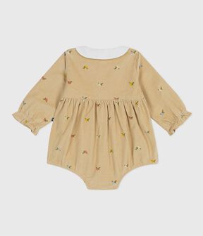CAJOU beige/MULTICO