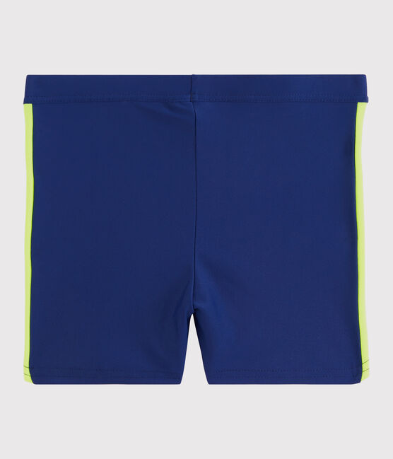 Boys' Eco-Friendly Swimming Trunks TOUAREG