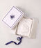 Newborn babies' printed cotton gift set multicolor