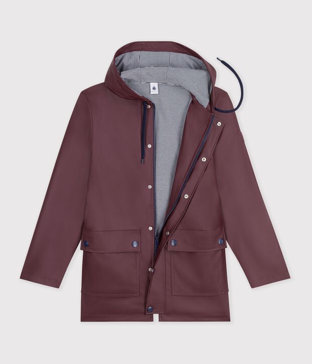 Iconic raincoat for men or women TRUFFE