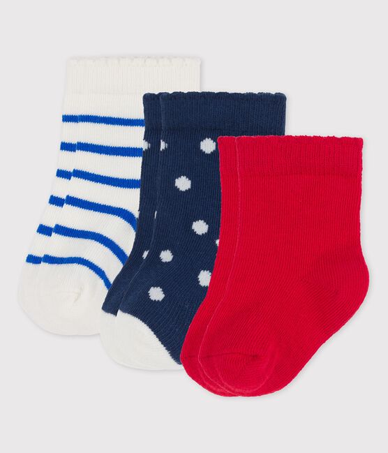Babies' Socks - 3-Pack variante 1
