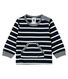 Baby Boys' Striped Long-Sleeved T-Shirt