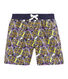 Boys' Print Beach Shorts