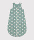 Babies 2.5 TOG cotton sleeping bag