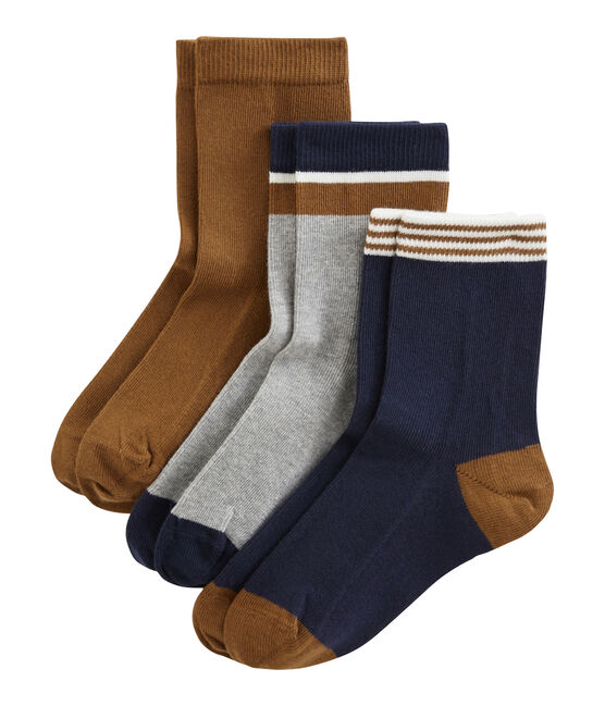 Boys' Socks - 3-Piece Set variante 2