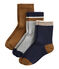 Boys' Socks - 3-Piece Set variante 2