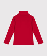 CORRIDA red