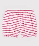 MARSHMALLOW white/GEISHA pink