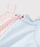 Girls' Starry Strappy Tops - 2-Pack variante 1