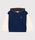 Unisex Hooded Sweatshirt