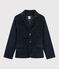 Boys' Formal Jacket SMOKING blue