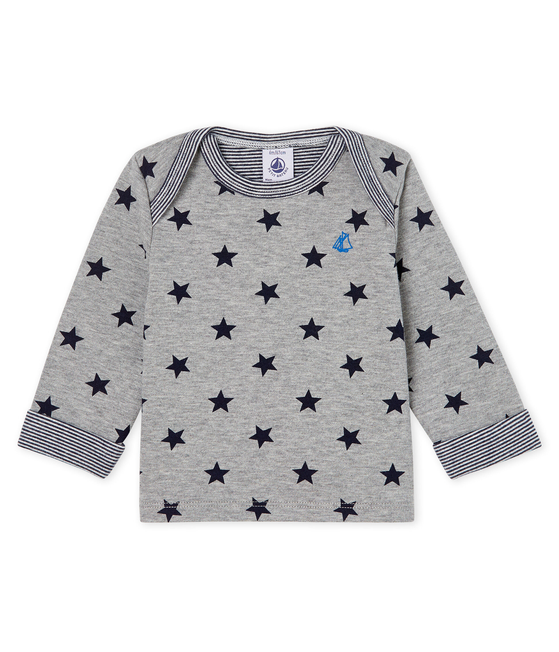 customised t shirt for baby