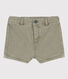 Babies' Denim Shorts