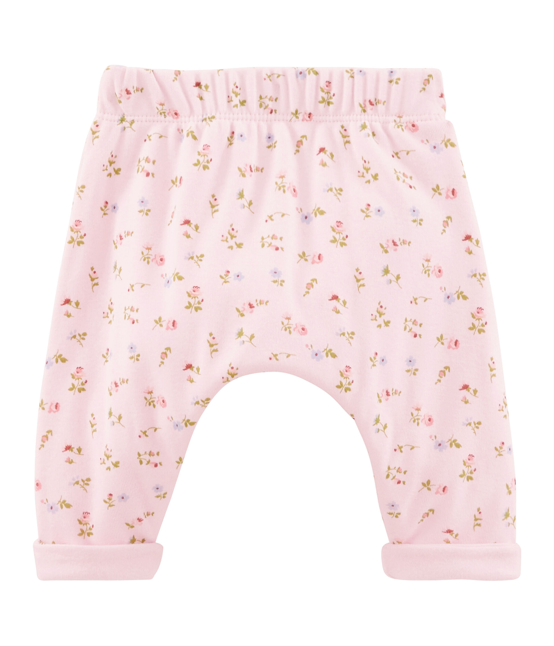 unisex baby trousers