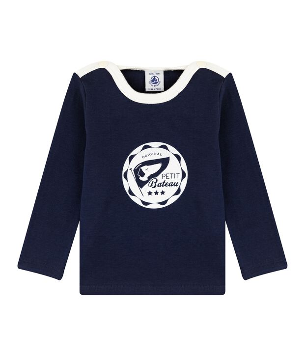 Baby boy's t-shirt SMOKING