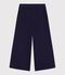Children's cotton jogging bottoms SMOKING