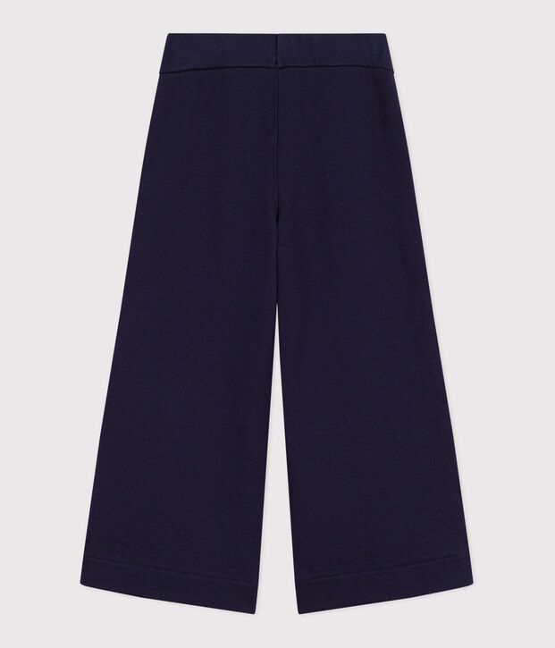 Children's cotton jogging bottoms SMOKING