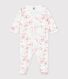 white/pink/multicolor