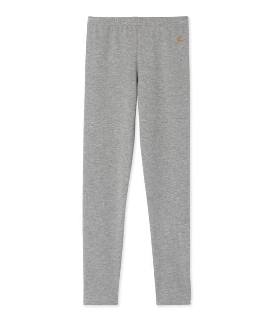 Girls' Leggings Subway Chine grey