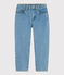 Boys' Denim Trousers ULTRA BLEACH