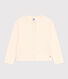 Girls' Cotton Cardigan