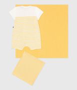 MARSHMALLOW white/ORGE