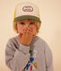 Children's Cotton Cap