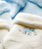Unisex baby socks - 3-pack variante 2