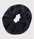 Girls' elasticated scrunchie