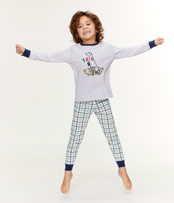 Boys' Pyjamas - 2-Piece Set variante 1