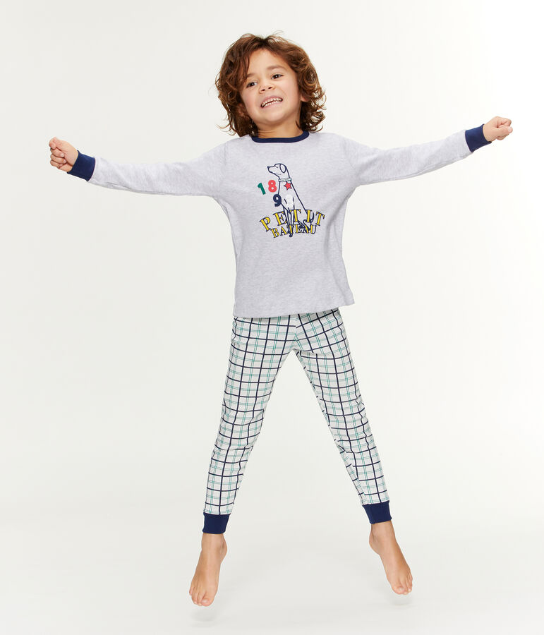 Boys' Pyjamas - 2-Piece Set multicolor