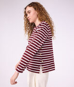 red/white