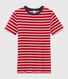 Women's iconic round neck T-shirt