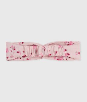 JOLI pink/MULTICO white
