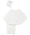 Unisex baby 3-piece special occasion gift box variante 1