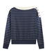 Women's Long-Sleeved Sweatshirt