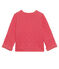 Baby Girls' Quilted Tube Knit Cardigan SIGNAL CN