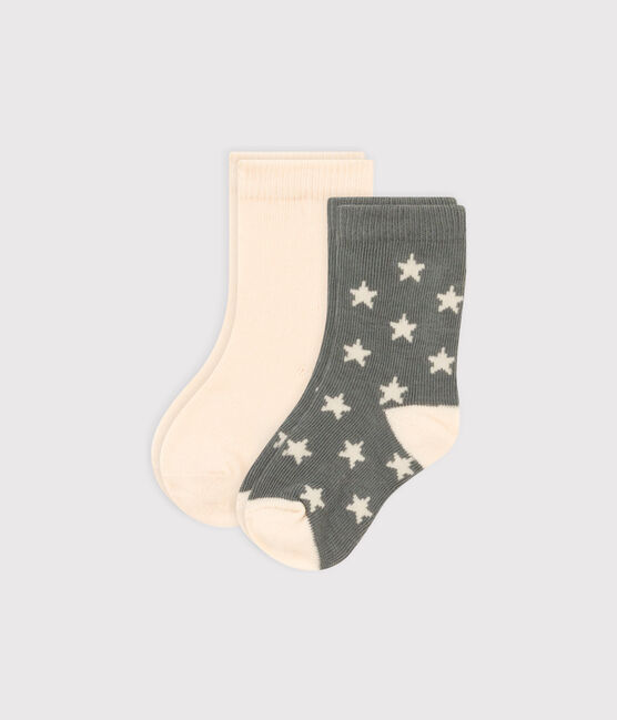 Babies' Starry Socks - 2-Pack variante 2