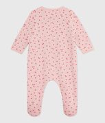 JOLI pink/MULTICO white