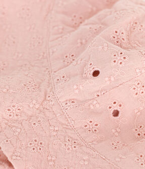 SALINE pink