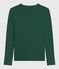 The Iconic long-sleeved cotton T-shirt for women WILLOW