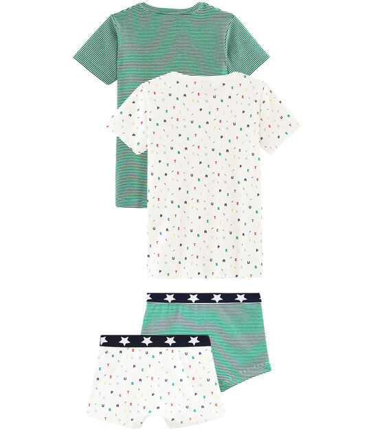 Boys' Underwear Set variante 1