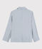 Boys' Eye-Catching Serge Jacket CONCRETE grey