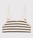 Women's Non-Wired Bra