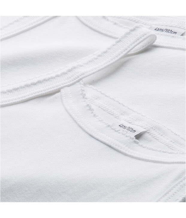 Girls' Strappy Tops - 2-Piece Set multicolor