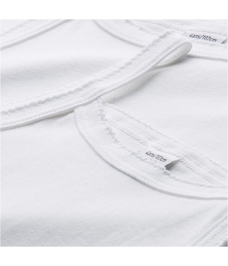 Girls' Strappy Tops - 2-Piece Set multicolor