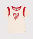 Girls' Jersey T-Shirt