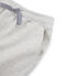 Boys' Jersey Trousers POUSSIERE CHINE grey